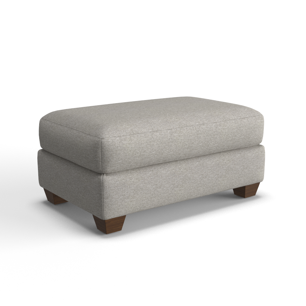 Wilmette Ottoman